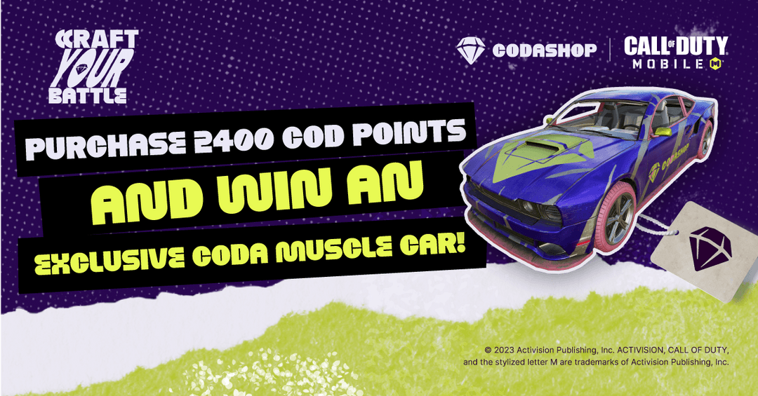 CodaxCOD Muscle Car Campaign.png